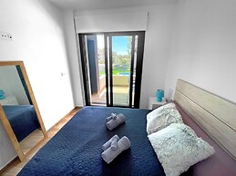 Chic Apartment in Orihuela Costa