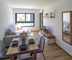Chic Apartment in Orihuela Costa