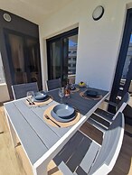 Chic Apartment in Orihuela Costa