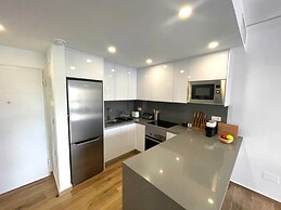 Chic Apartment in Orihuela Costa