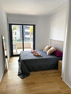 Chic Apartment in Orihuela Costa
