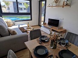 Chic Apartment in Orihuela Costa