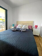 Chic Apartment in Orihuela Costa