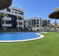 Chic Apartment in Orihuela Costa