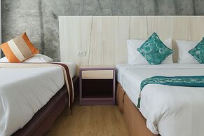 Bellevue Ocean Patong