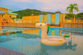 Bellevue Ocean Patong