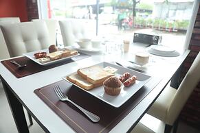 Bellevue Ocean Patong