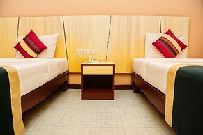 Bellevue Ocean Patong
