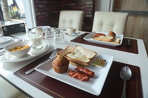 Bellevue Ocean Patong