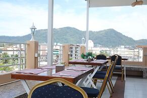 Bellevue Ocean Patong