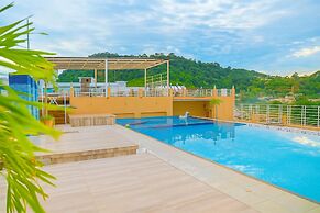 Bellevue Ocean Patong