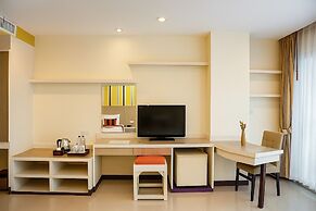 Bellevue Ocean Patong