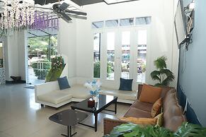 Bellevue Ocean Patong