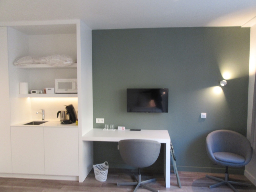 Hotel Muske Pitter