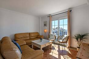 Beachfront Family Comfort Apartment