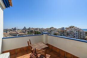 Beachfront Family Comfort Apartment
