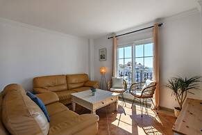 Beachfront Family Comfort Apartment