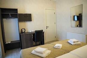 Babu Hotel Kutaisi