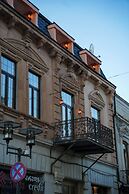 Babu Hotel Kutaisi