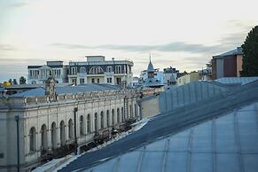 Babu Hotel Kutaisi