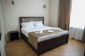 Babu Hotel Kutaisi