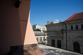 Babu Hotel Kutaisi