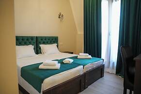 Babu Hotel Kutaisi