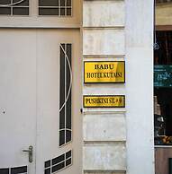 Babu Hotel Kutaisi