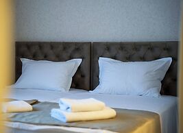Babu Hotel Kutaisi