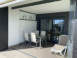 Comfortable Retreat in Punta Prima
