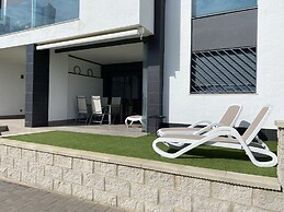 Comfortable Retreat in Punta Prima
