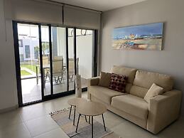 Comfortable Retreat in Punta Prima