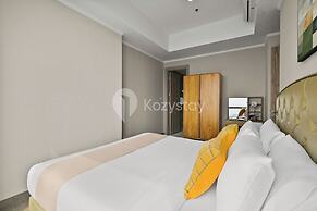 Havira by Kozystay - Kemayoran