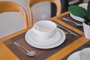 Havira by Kozystay - Kemayoran