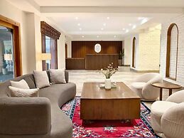 Swiss boutique thimphu