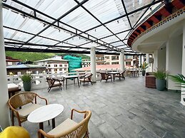 Swiss boutique thimphu