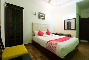 HOTEL SSV ELITE