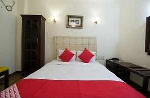 HOTEL SSV ELITE