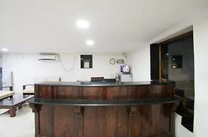 HOTEL SSV ELITE