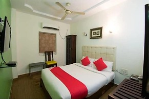 HOTEL SSV ELITE