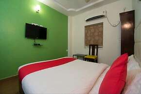 HOTEL SSV ELITE