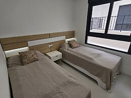 Cozy Apartment in San Miguel