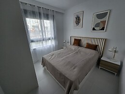 Cozy Apartment in San Miguel