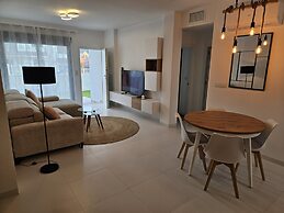 Cozy Apartment in San Miguel