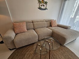 Cozy Apartment in San Miguel
