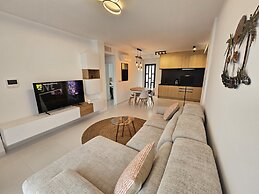 Cozy Apartment in San Miguel