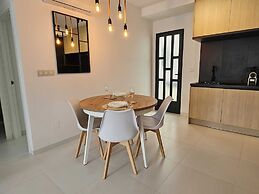 Cozy Apartment in San Miguel