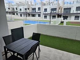 Cozy Apartment in San Miguel