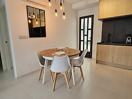 Cozy Apartment in San Miguel