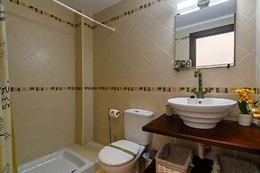 Cosy Apartment in Ayamonte Central